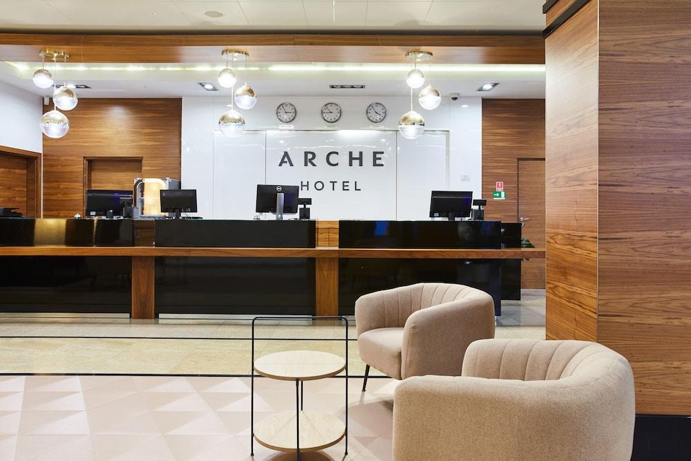 ARCHE HOTEL PULAWSKA RESIDENCE 3